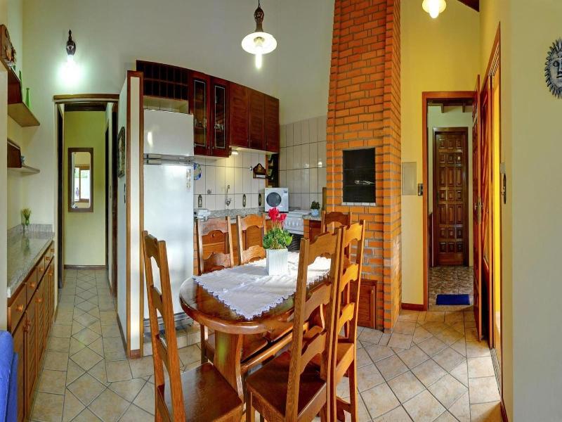 Morada do Sol Apart Hotel Garopaba image
