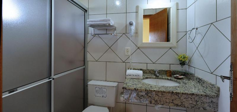 Morada do Sol Apart Hotel Garopaba image