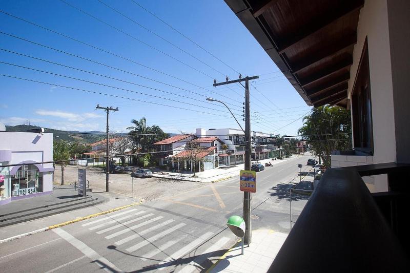 Morada do Sol Apart Hotel Garopaba image