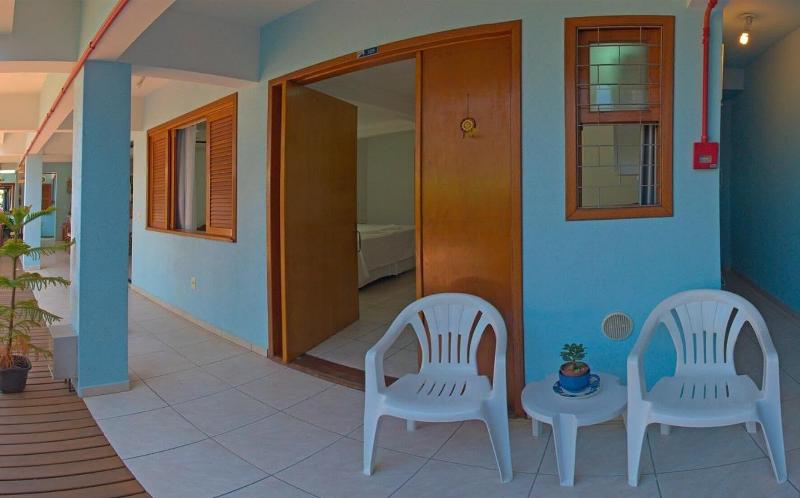 Morada do Sol Apart Hotel Garopaba image