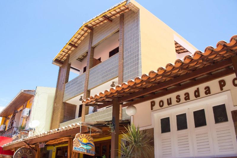 Pousada Morro Bello image