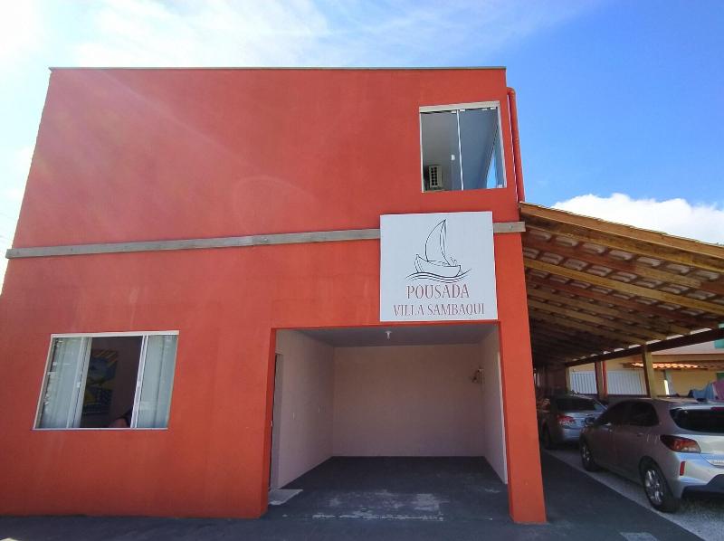 Pousada Villa Sambaqui image