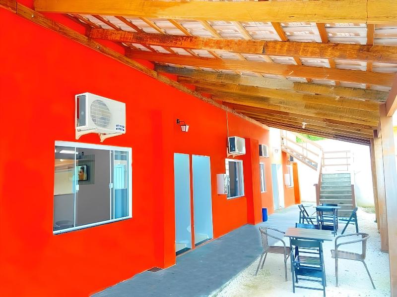 Pousada Villa Sambaqui image