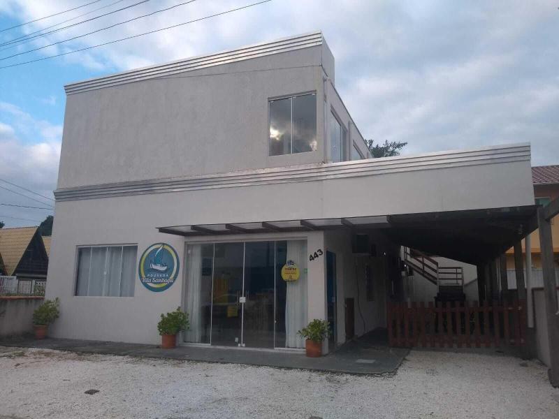 Pousada Villa Sambaqui image