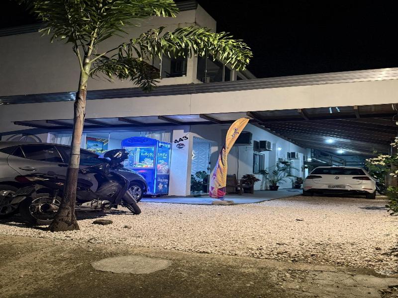 Pousada Villa Sambaqui image