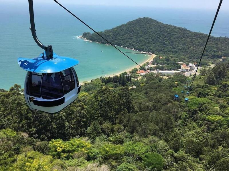 Pousada Villa Sambaqui image