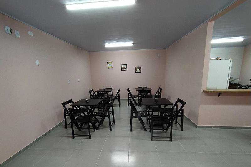 Pousada Villa Sambaqui image
