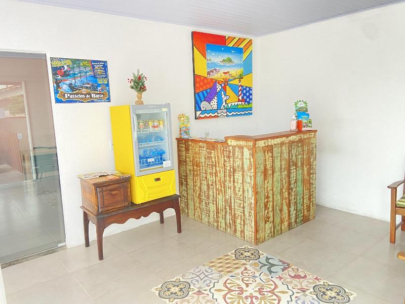 Pousada Villa Sambaqui image