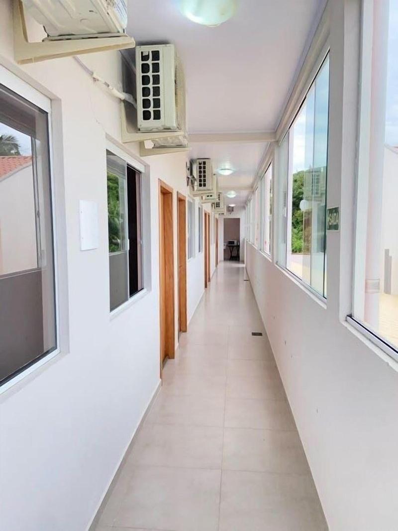 Pousada Villa Sambaqui image