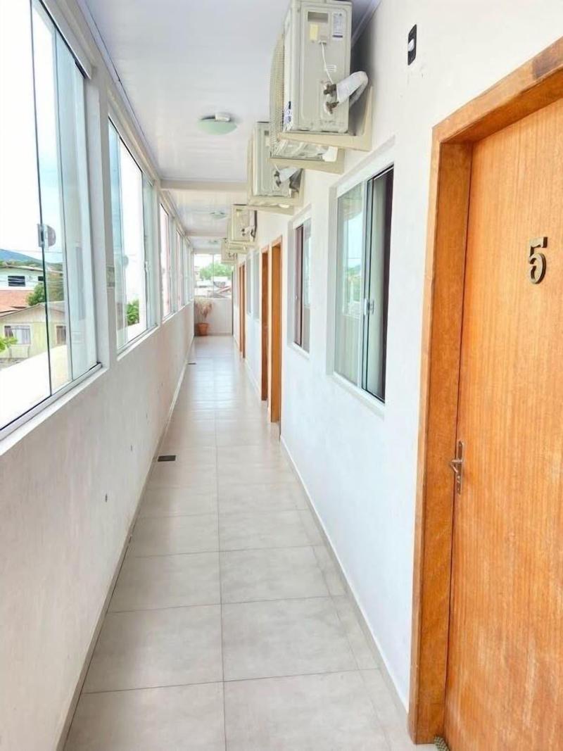 Pousada Villa Sambaqui image