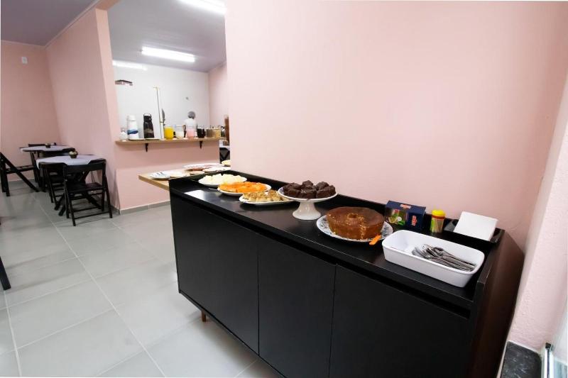 Pousada Villa Sambaqui image