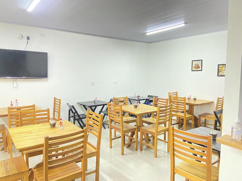 Pousada Villa Sambaqui image