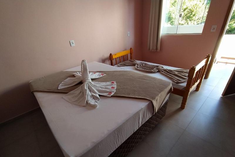 Pousada Villa Sambaqui image