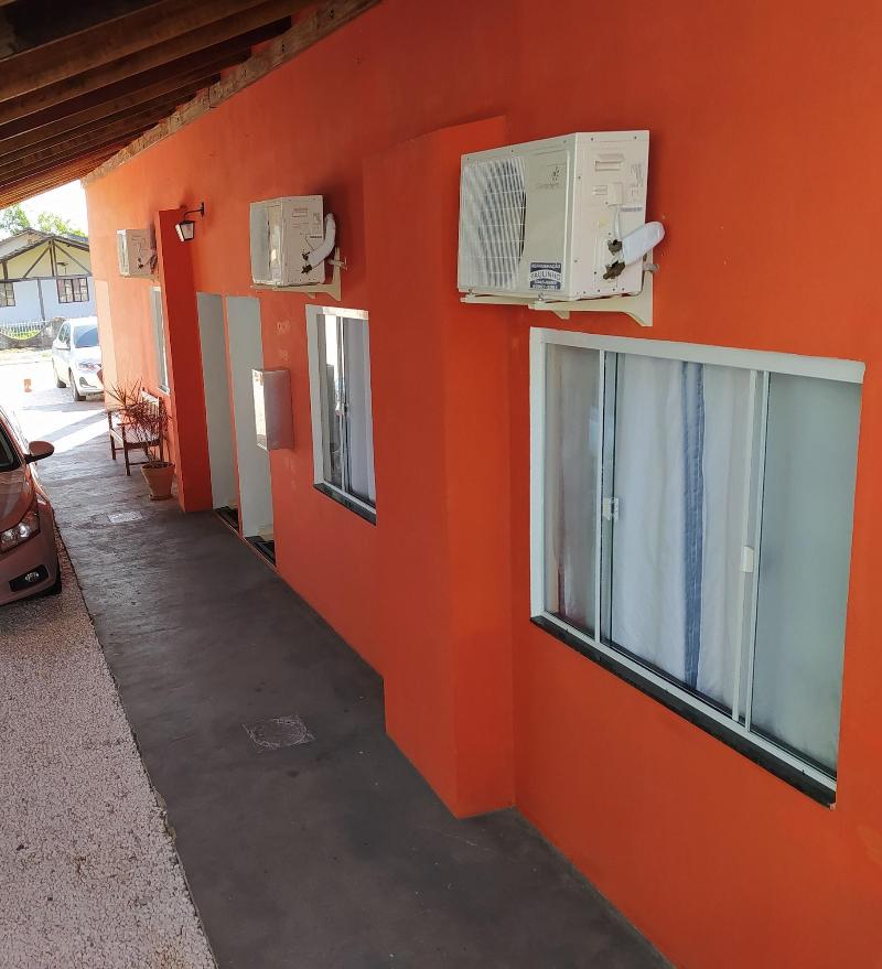 Pousada Villa Sambaqui image