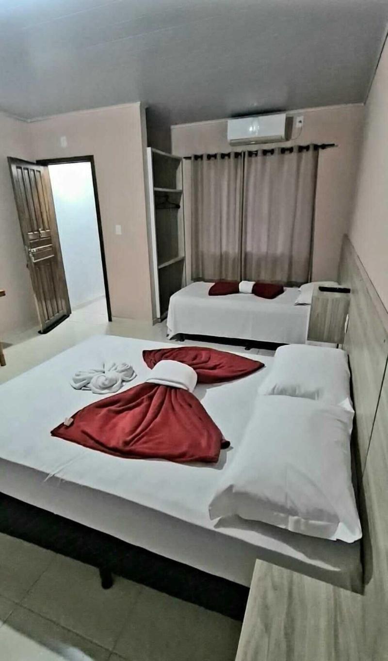 Pousada Villa Sambaqui image