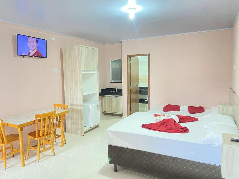 Pousada Villa Sambaqui image