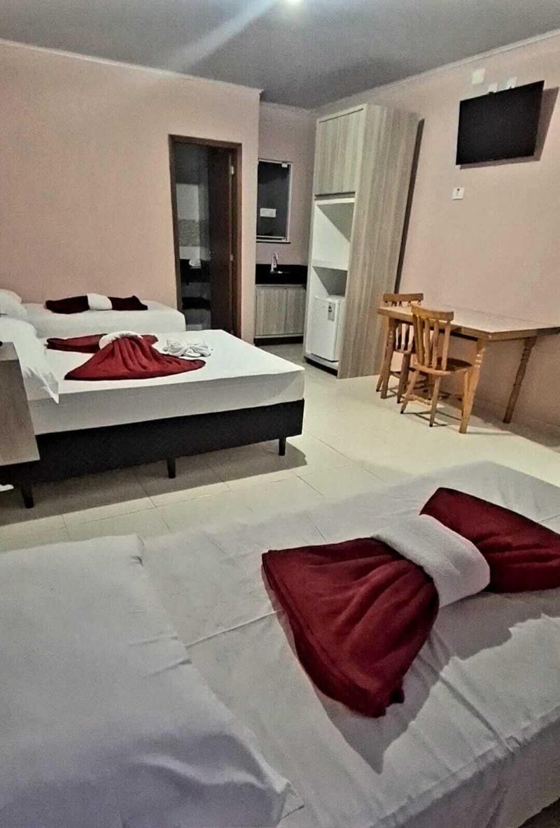 Pousada Villa Sambaqui image