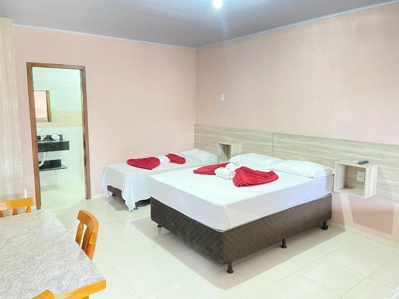 Pousada Villa Sambaqui image