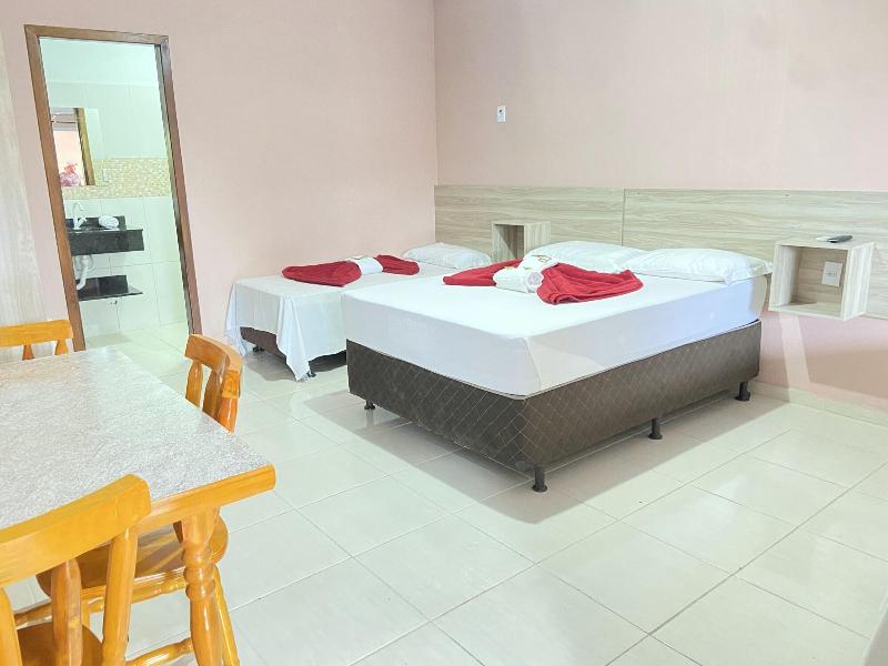 Pousada Villa Sambaqui image
