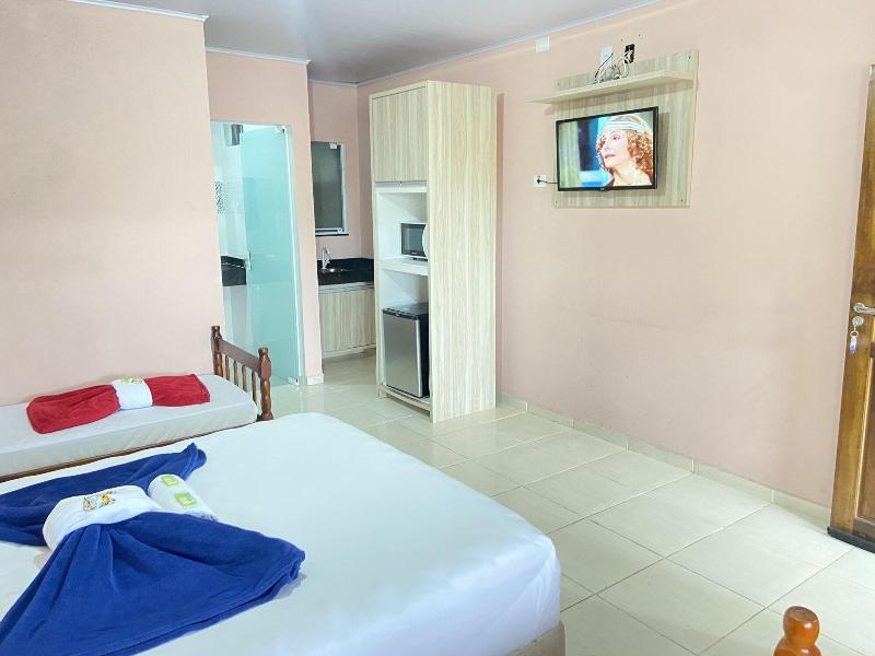 Pousada Villa Sambaqui image