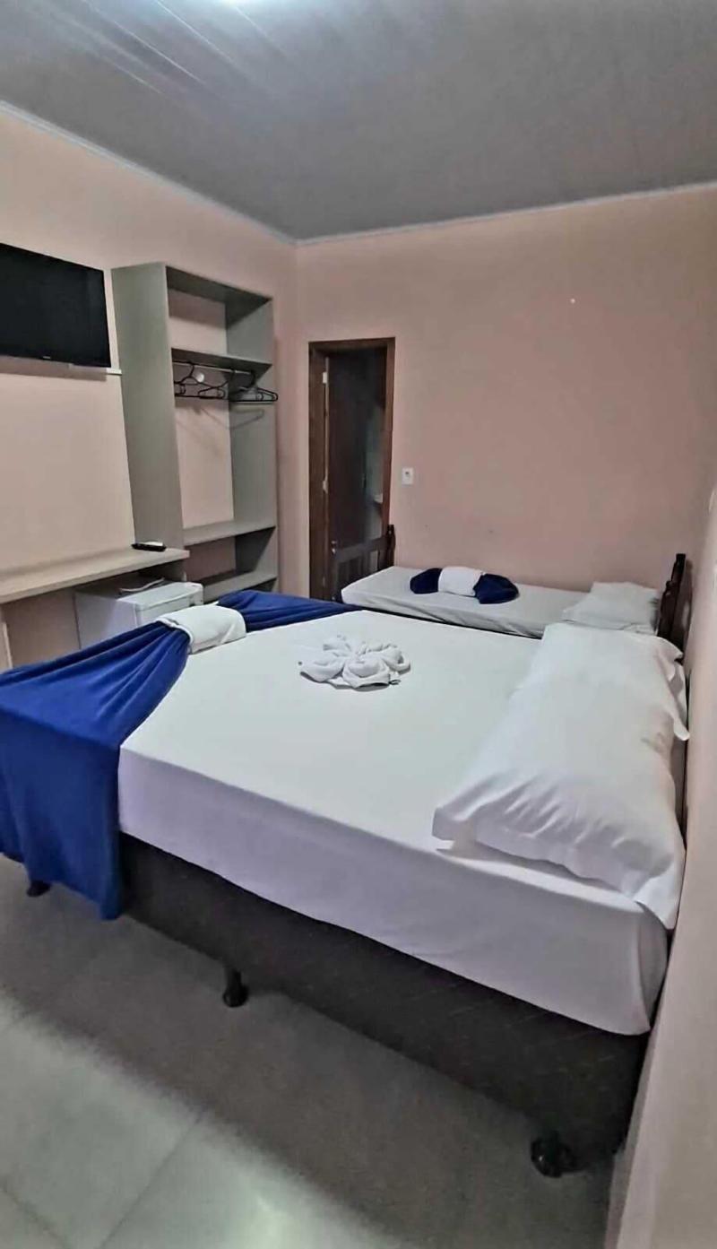 Pousada Villa Sambaqui image