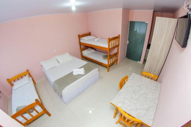 Pousada Villa Sambaqui image