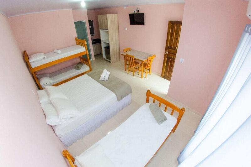 Pousada Villa Sambaqui image