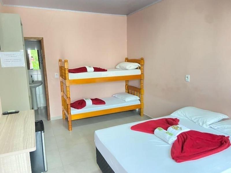 Pousada Villa Sambaqui image