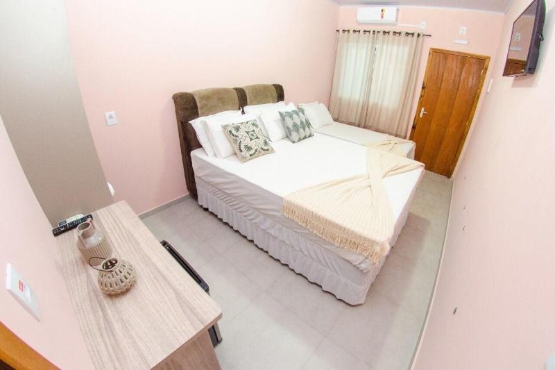 Pousada Villa Sambaqui image