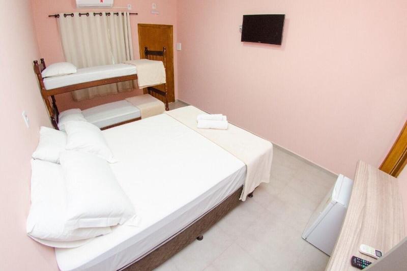 Pousada Villa Sambaqui image