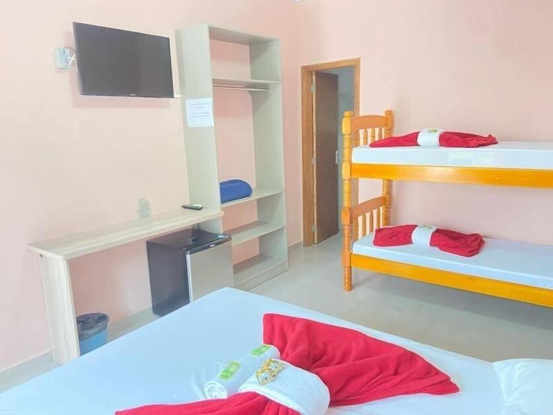 Pousada Villa Sambaqui image