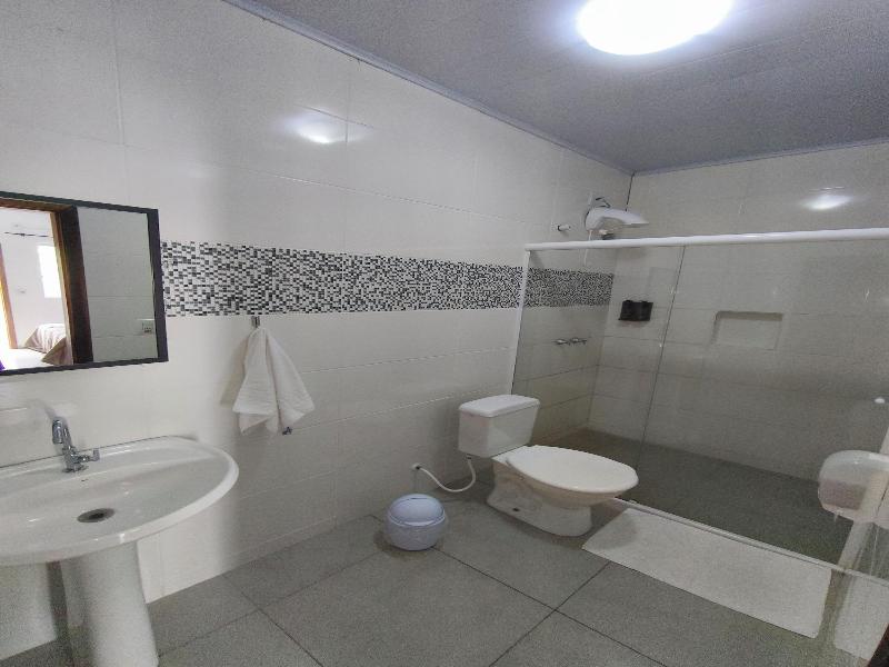 Pousada Villa Sambaqui image