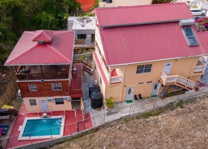 Caribbean Dream Vacation Property image
