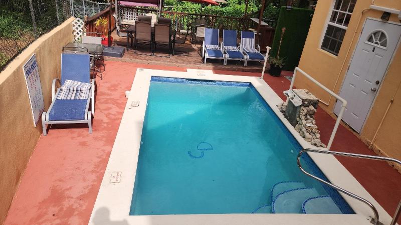 Caribbean Dream Vacation Property image