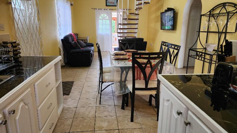 Caribbean Dream Vacation Property image
