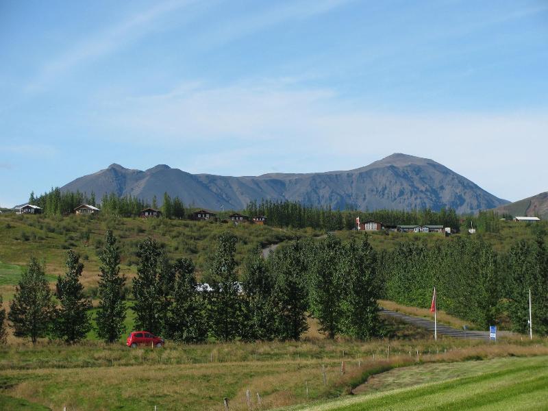 Uthlid Cottages image