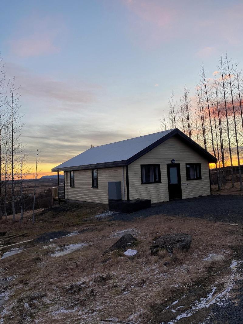 Uthlid Cottages image