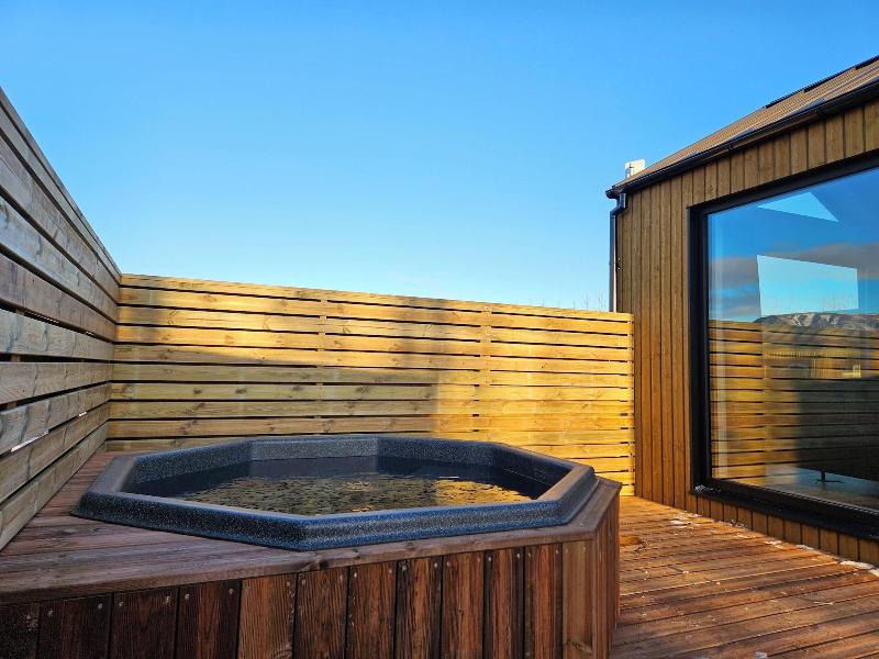 Uthlid Cottages image
