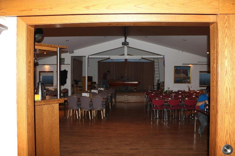 Uthlid Cottages image