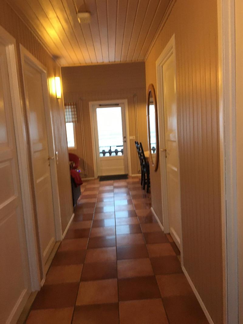Uthlid Cottages image