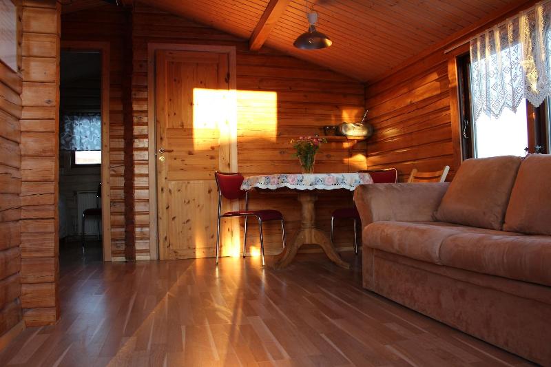 Uthlid Cottages image