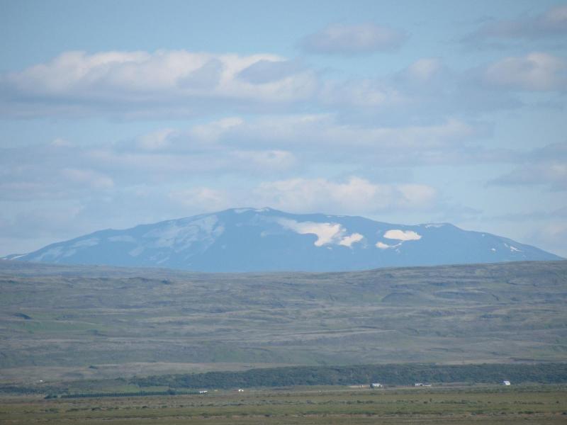 Uthlid Cottages image