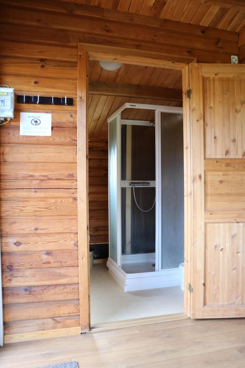 Uthlid Cottages image