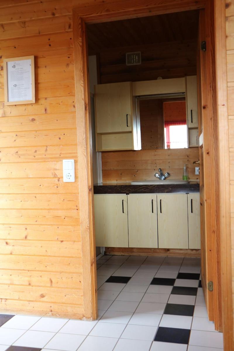 Uthlid Cottages image