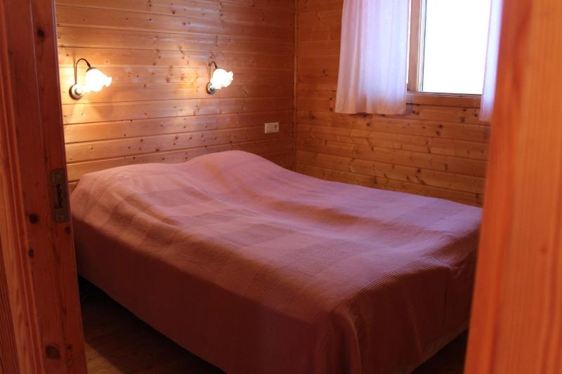 Uthlid Cottages image