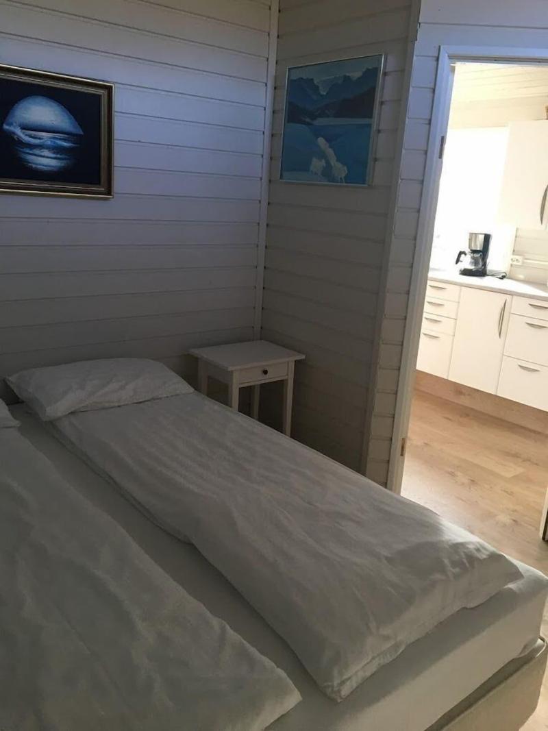 Uthlid Cottages image