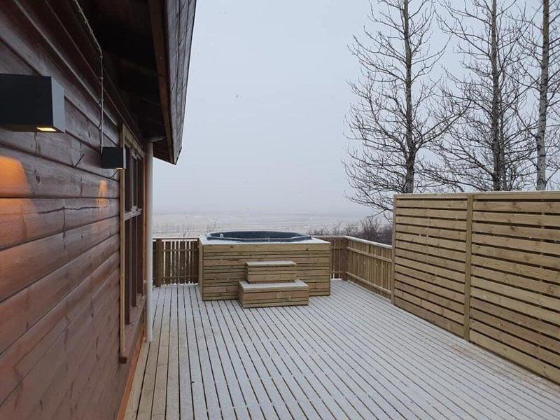 Uthlid Cottages image