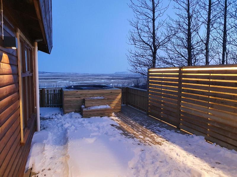 Uthlid Cottages image