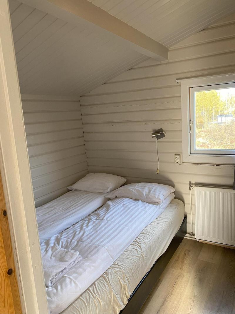 Uthlid Cottages image