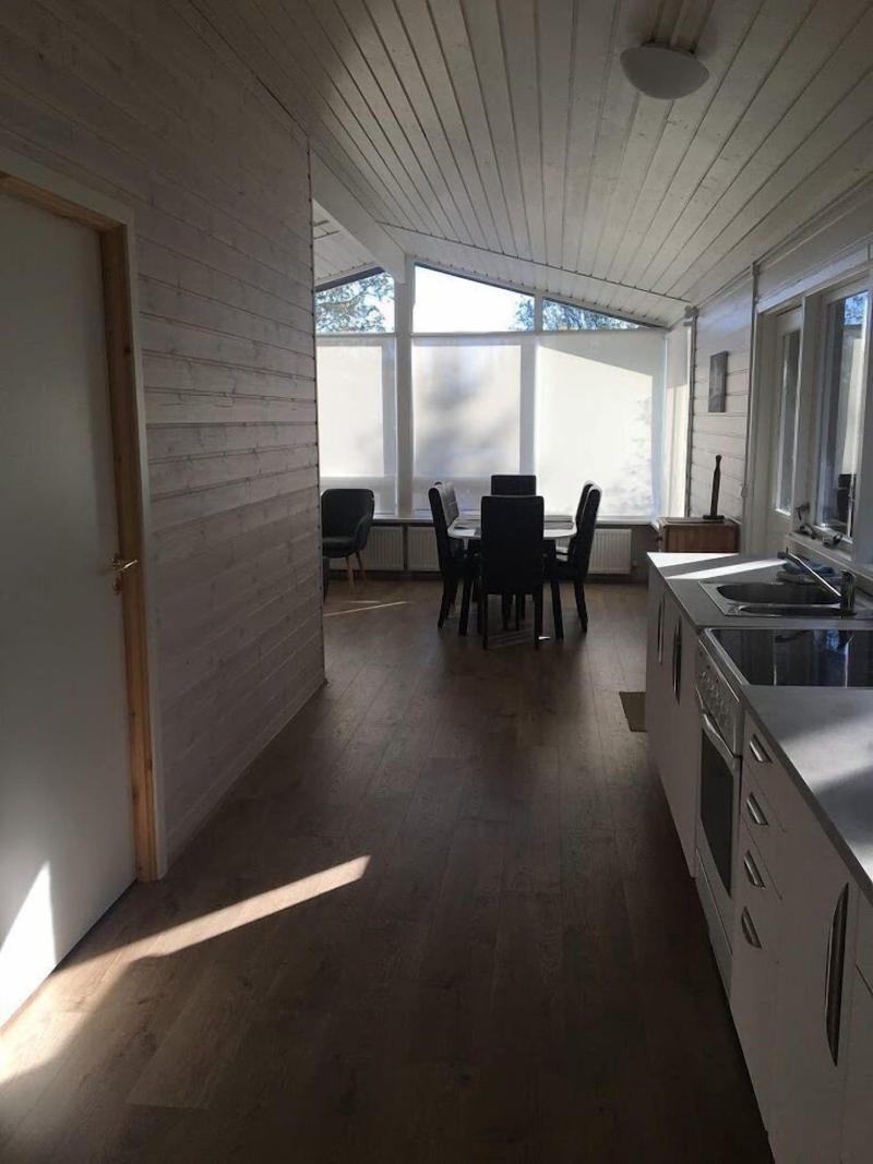 Uthlid Cottages image
